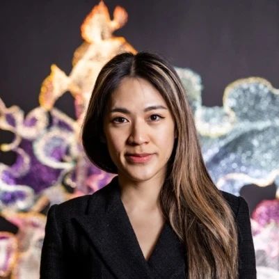 索卡台南 | 洪郁雯个展“Untamed 初始状态”将于6月10日开幕 崇真艺客