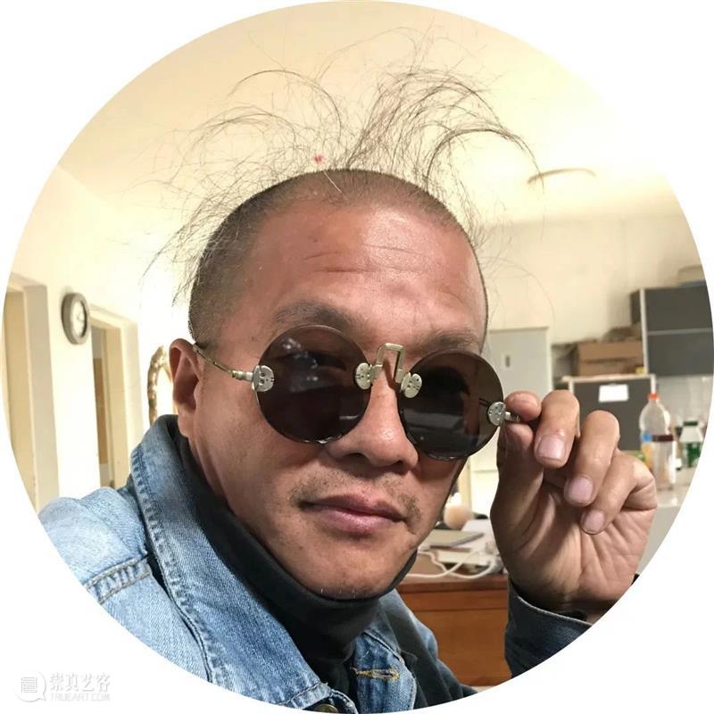 【展讯】白林个展“乌鸦喝水”——青年艺术家陪跑计划｜北京 崇真艺客