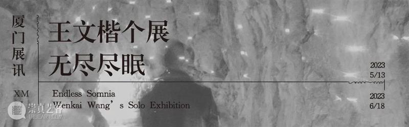 【展讯】白林个展“乌鸦喝水”——青年艺术家陪跑计划｜北京 崇真艺客