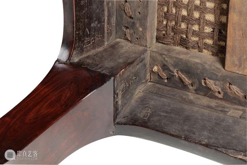 北京保利拍卖丨“春日之珍”精品展北京站，中国古典家具紫黄妙品纷呈 崇真艺客
