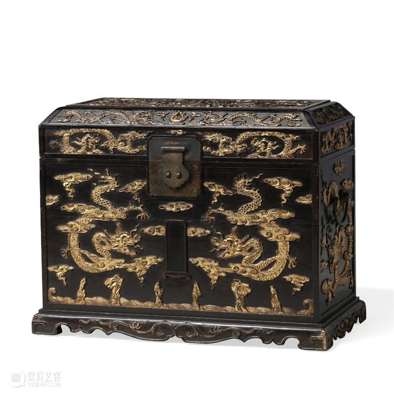 北京保利拍卖丨“春日之珍”精品展北京站,中国古典家具紫黄妙品纷呈 崇真艺客