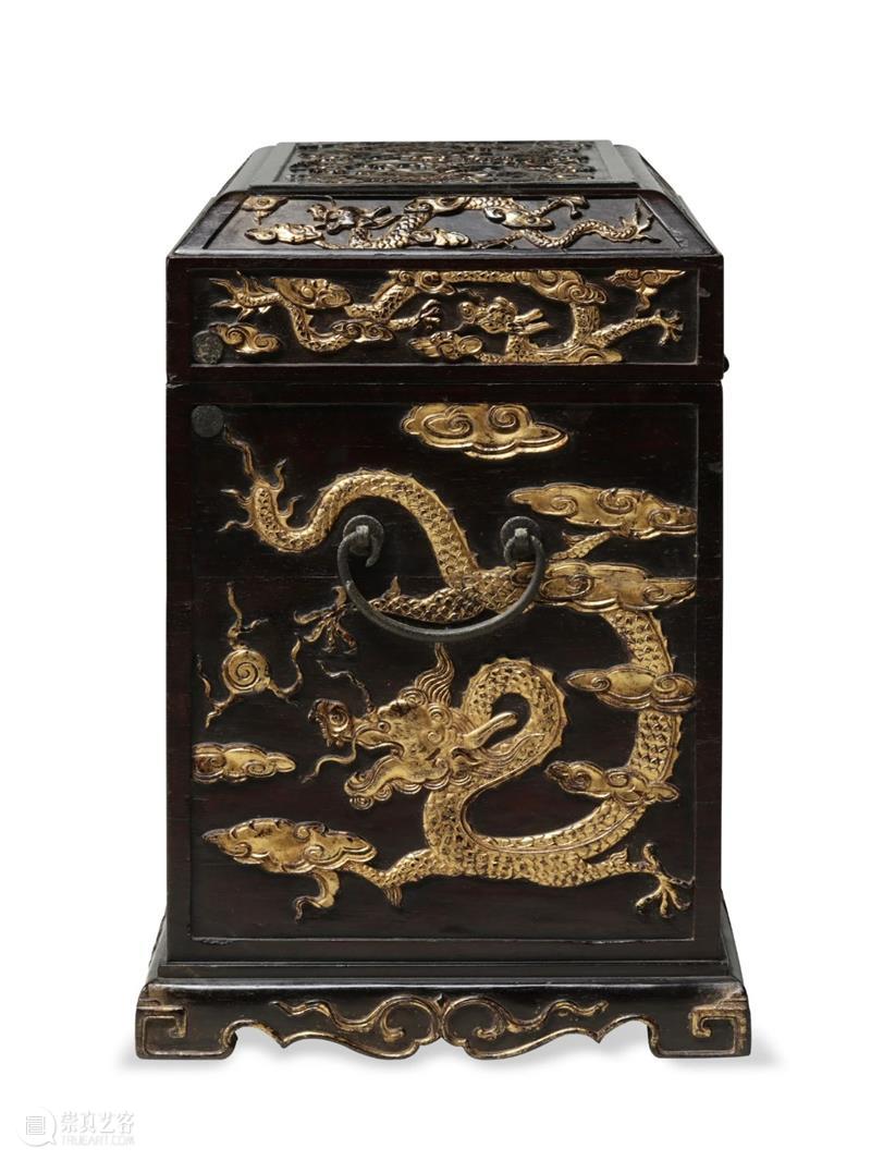 北京保利拍卖丨“春日之珍”精品展北京站,中国古典家具紫黄妙品纷呈 崇真艺客