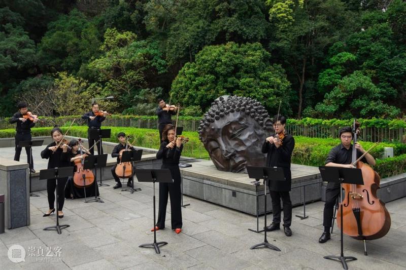 青春不毕业，艺术不散场 | 一周演出推荐 崇真艺客