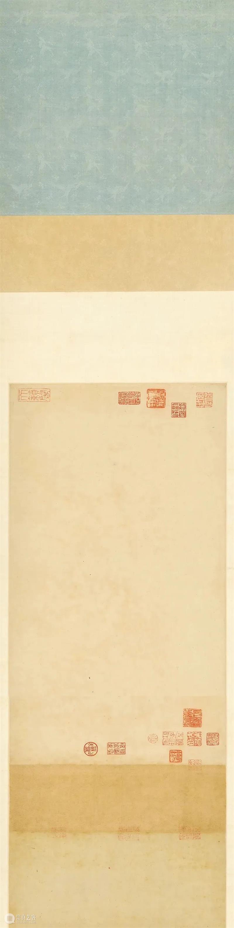 新书推荐 | 最精最善《赵孟頫临黄庭经》全网首发！ 崇真艺客