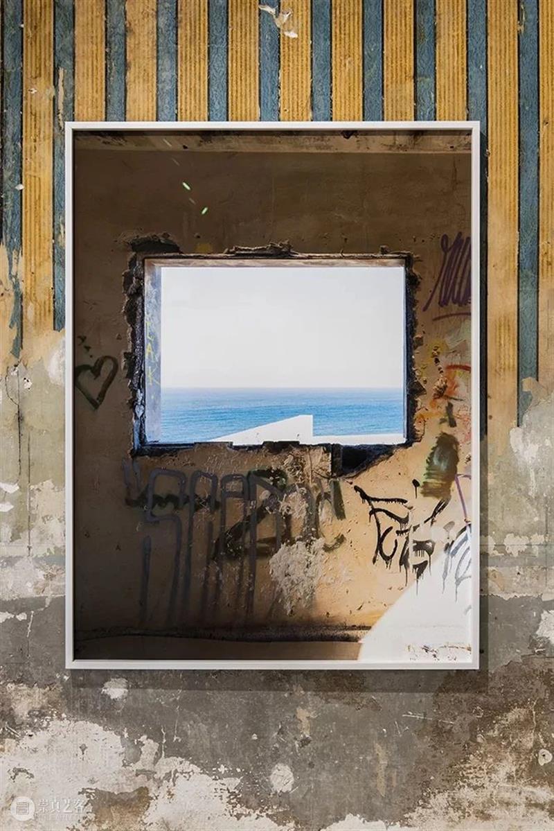 业界视角 | 六月全球影像艺术动态盘点 崇真艺客