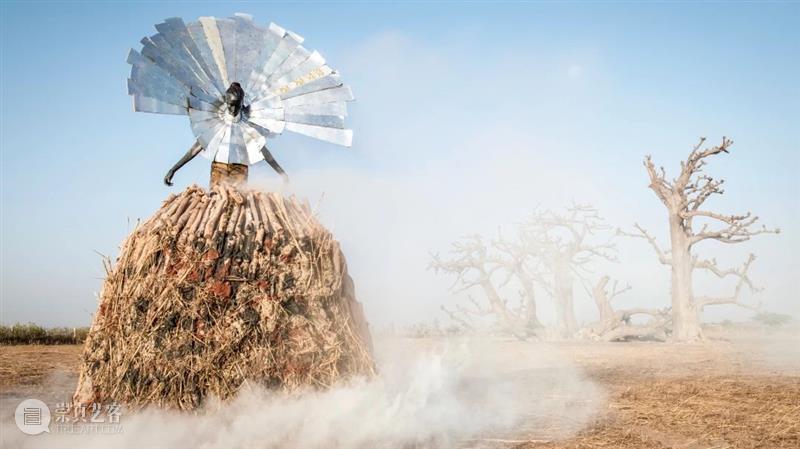 业界视角 | 六月全球影像艺术动态盘点 崇真艺客