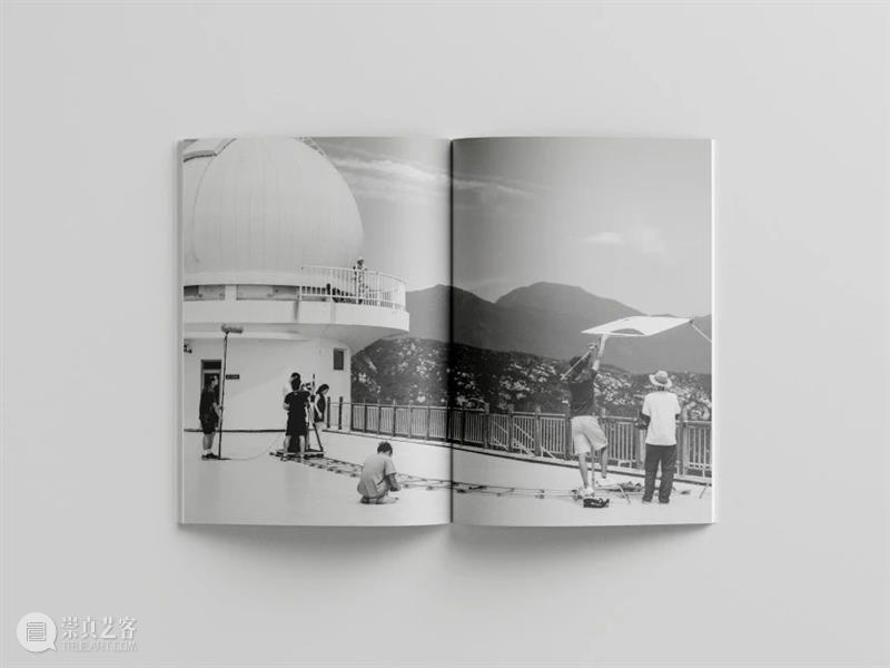 业界视角 | 六月全球影像艺术动态盘点 崇真艺客