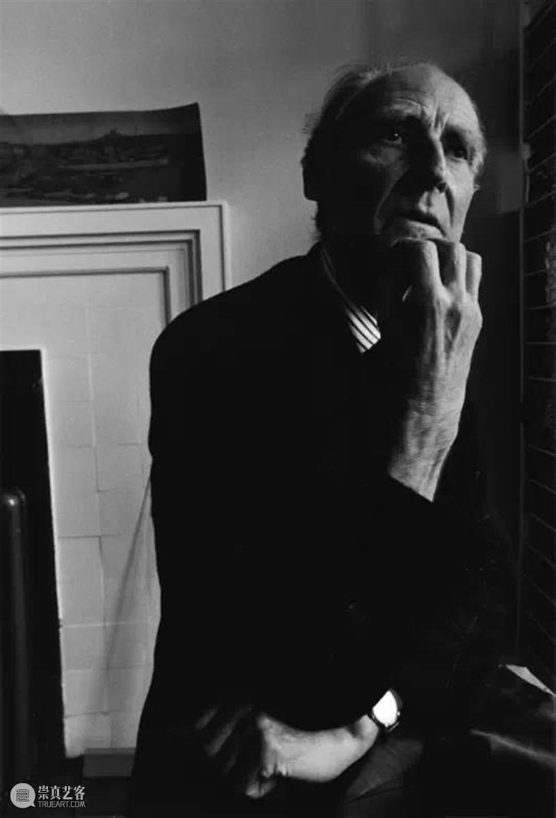 阿诺德·纽曼：一张照片必须有趣，单纯的人像没有意义！ 崇真艺客