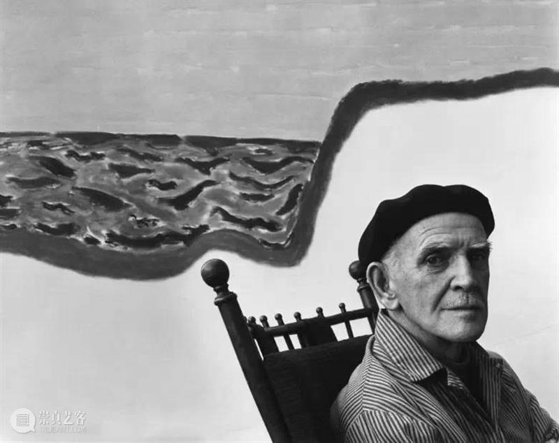 阿诺德·纽曼：一张照片必须有趣，单纯的人像没有意义！ 崇真艺客