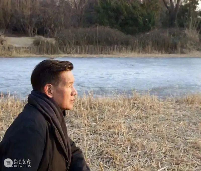 演出｜彭康亮：我为什么要用中文演唱《冬之旅》 崇真艺客