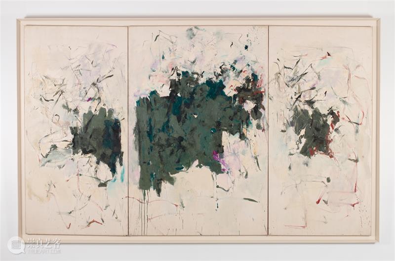 艺术市场风向标，瑞士巴塞尔作品先睹为快  artsncollections 崇真艺客
