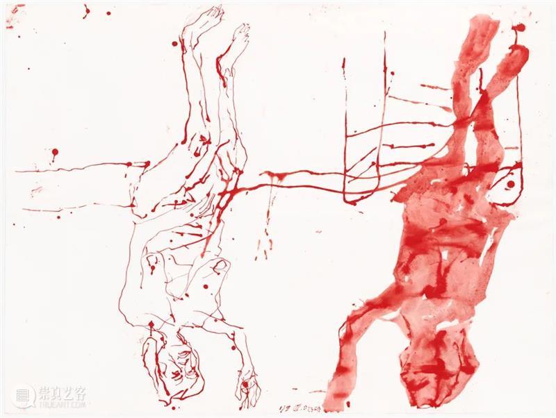 艺术市场风向标，瑞士巴塞尔作品先睹为快  artsncollections 崇真艺客