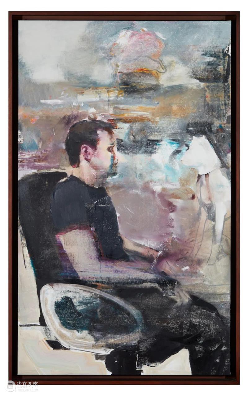 艺术市场风向标，瑞士巴塞尔作品先睹为快  artsncollections 崇真艺客