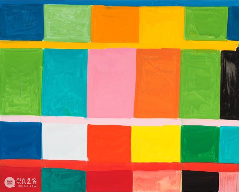艺术市场风向标，瑞士巴塞尔作品先睹为快  artsncollections 崇真艺客