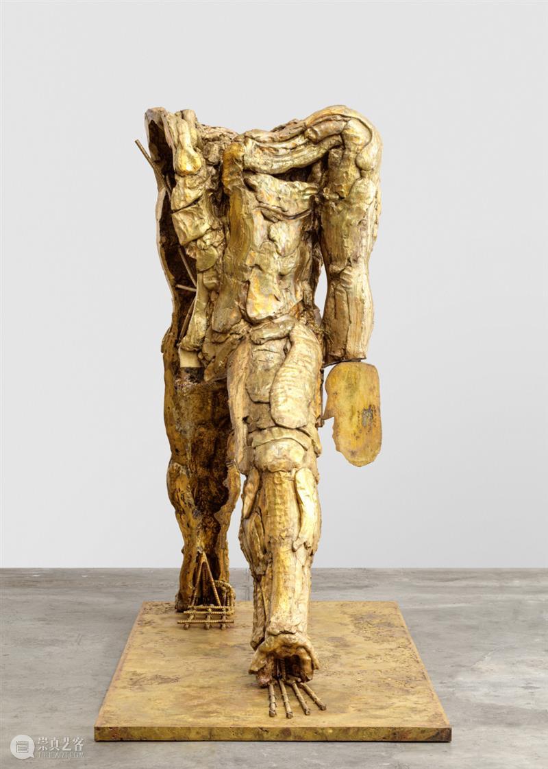 艺术市场风向标，瑞士巴塞尔作品先睹为快  artsncollections 崇真艺客