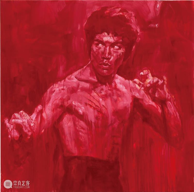 艺术市场风向标，瑞士巴塞尔作品先睹为快  artsncollections 崇真艺客