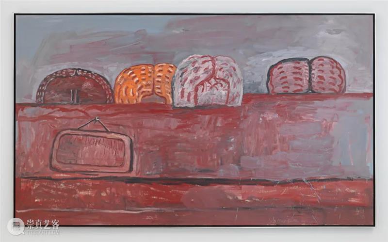 艺术市场风向标，瑞士巴塞尔作品先睹为快  artsncollections 崇真艺客