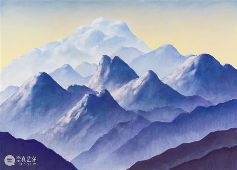 艺术市场风向标，瑞士巴塞尔作品先睹为快  artsncollections 崇真艺客
