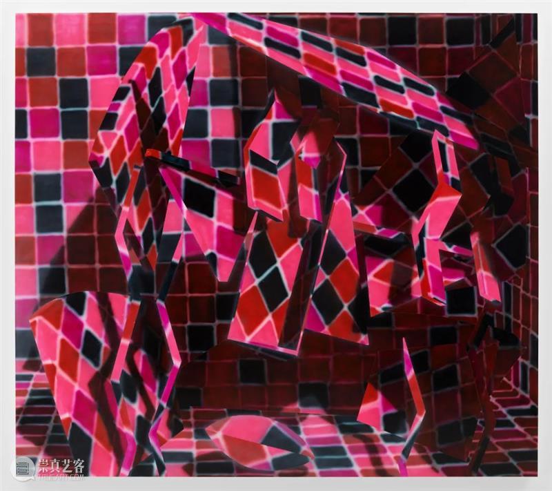 艺术市场风向标，瑞士巴塞尔作品先睹为快  artsncollections 崇真艺客