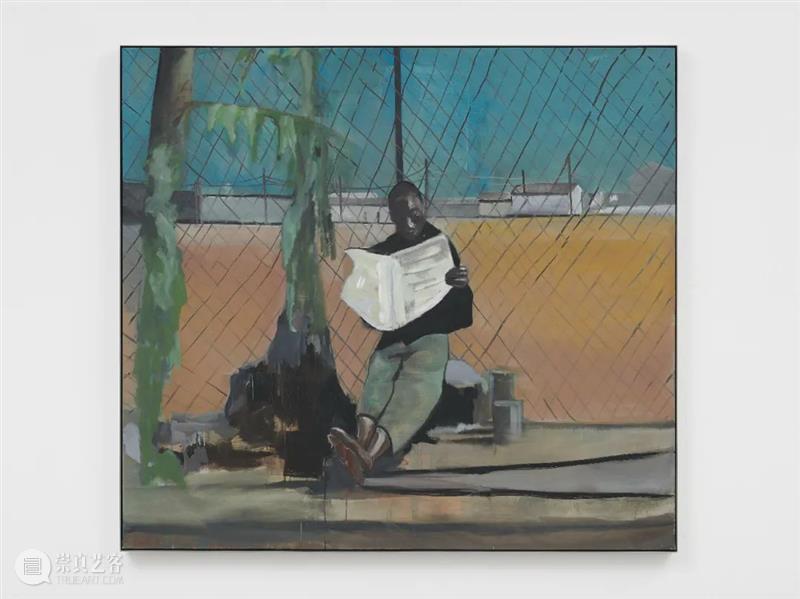 艺术市场风向标，瑞士巴塞尔作品先睹为快  artsncollections 崇真艺客