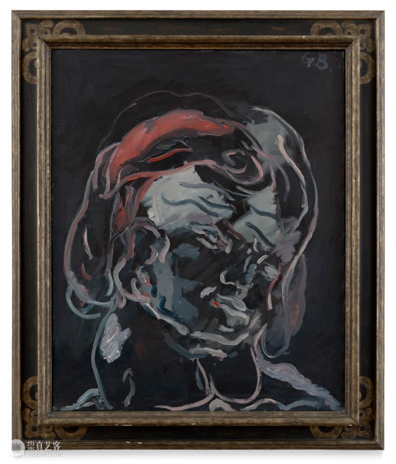 艺术市场风向标，瑞士巴塞尔作品先睹为快  artsncollections 崇真艺客