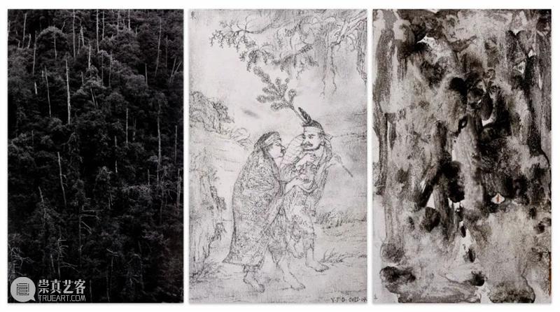 艺术市场风向标，瑞士巴塞尔作品先睹为快  artsncollections 崇真艺客