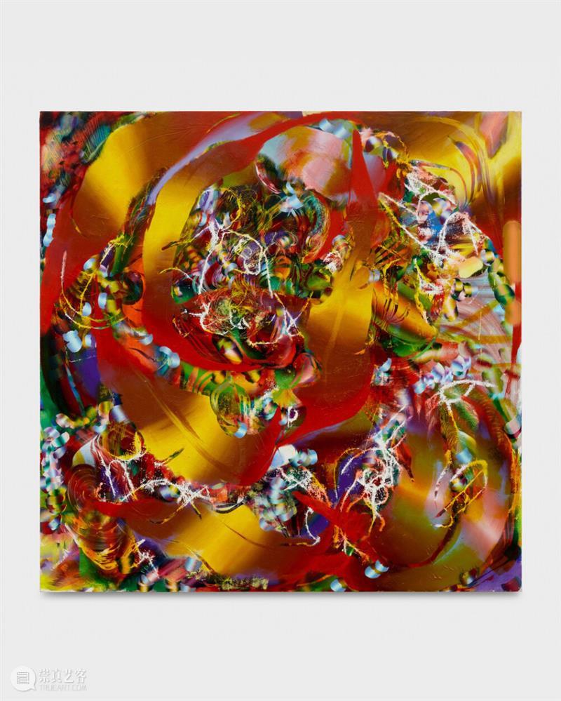 艺术市场风向标，瑞士巴塞尔作品先睹为快  artsncollections 崇真艺客