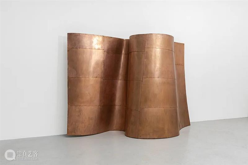 艺术市场风向标，瑞士巴塞尔作品先睹为快  artsncollections 崇真艺客