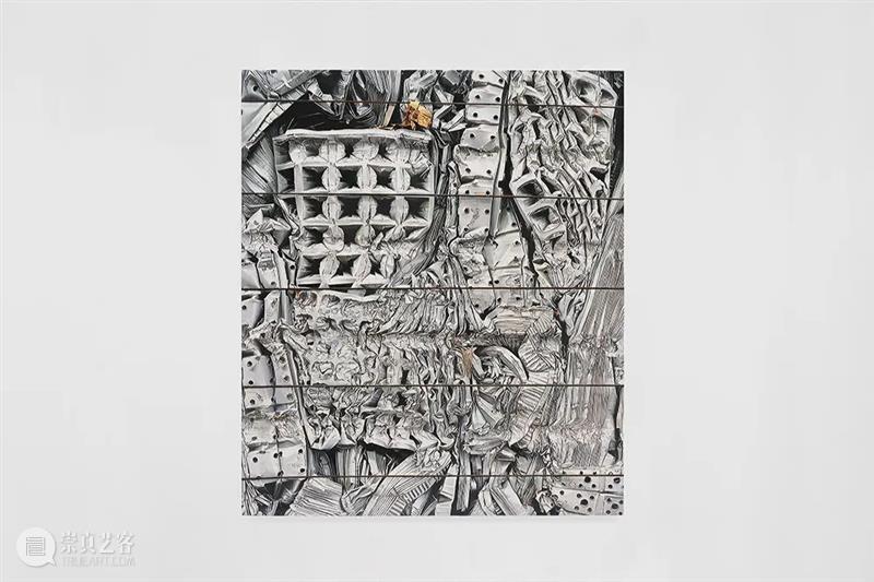 艺术市场风向标，瑞士巴塞尔作品先睹为快  artsncollections 崇真艺客