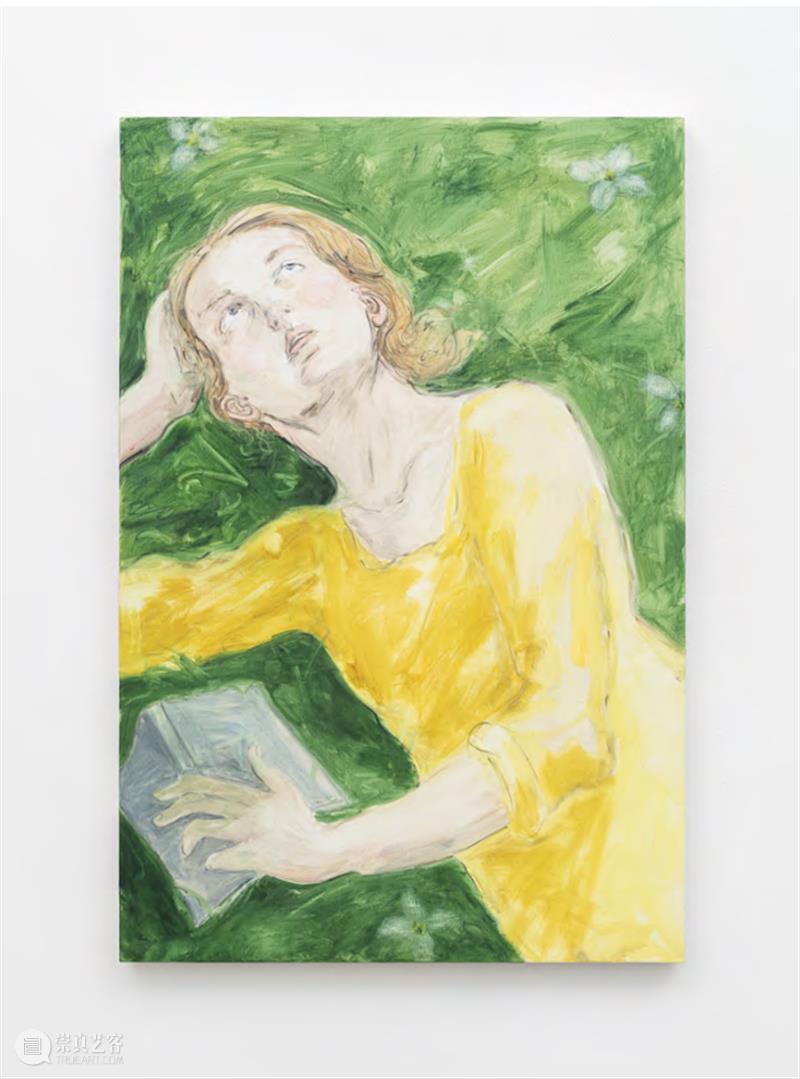 艺术市场风向标，瑞士巴塞尔作品先睹为快  artsncollections 崇真艺客