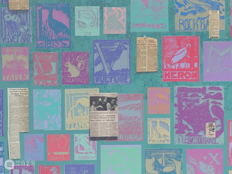 艺术市场风向标，瑞士巴塞尔作品先睹为快  artsncollections 崇真艺客