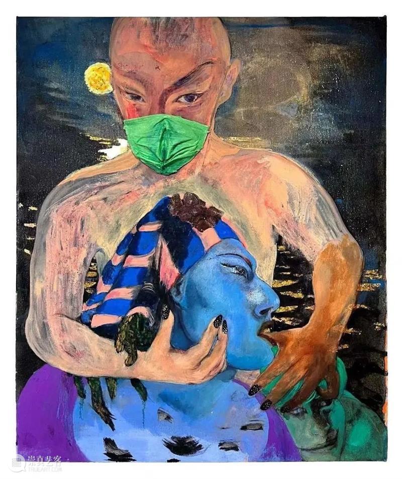 艺术市场风向标，瑞士巴塞尔作品先睹为快  artsncollections 崇真艺客