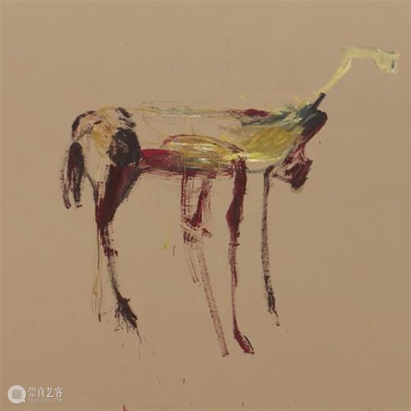 瑞士巴塞尔艺术展 | 意象无限（Unlimited）单元 崇真艺客