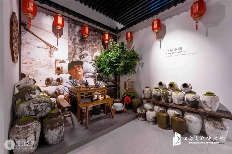 上海电影博物馆谢塘分馆成为“2022浙江最值得去的十佳乡村博物馆” 崇真艺客