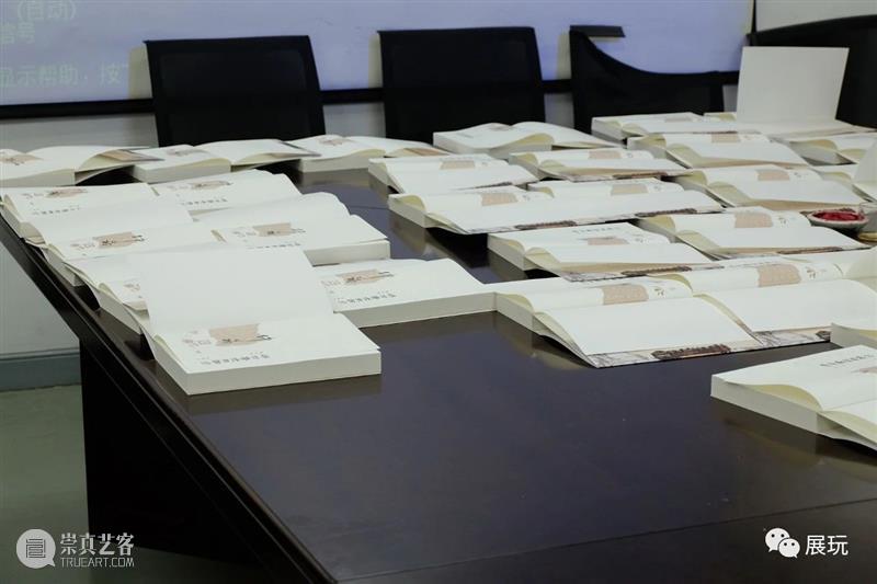 上图碑帖专家仲威《碑帖鉴定概论》全面增订再版，一本在手，总揽碑帖鉴定之学！ 崇真艺客