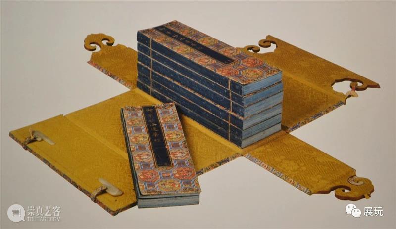 上图碑帖专家仲威《碑帖鉴定概论》全面增订再版，一本在手，总揽碑帖鉴定之学！ 崇真艺客