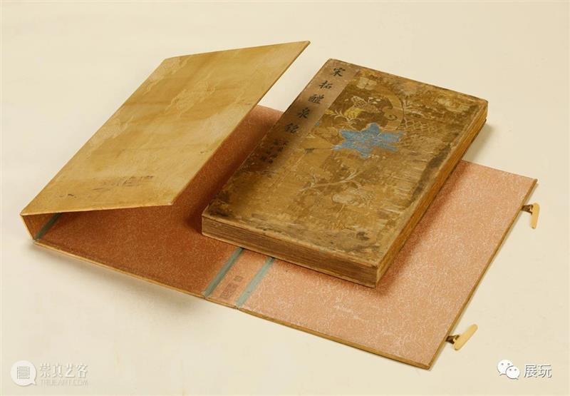 上图碑帖专家仲威《碑帖鉴定概论》全面增订再版，一本在手，总揽碑帖鉴定之学！ 崇真艺客