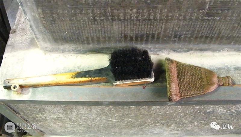 上图碑帖专家仲威《碑帖鉴定概论》全面增订再版，一本在手，总揽碑帖鉴定之学！ 崇真艺客