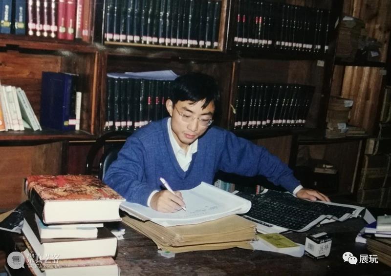 上图碑帖专家仲威《碑帖鉴定概论》全面增订再版，一本在手，总揽碑帖鉴定之学！ 崇真艺客