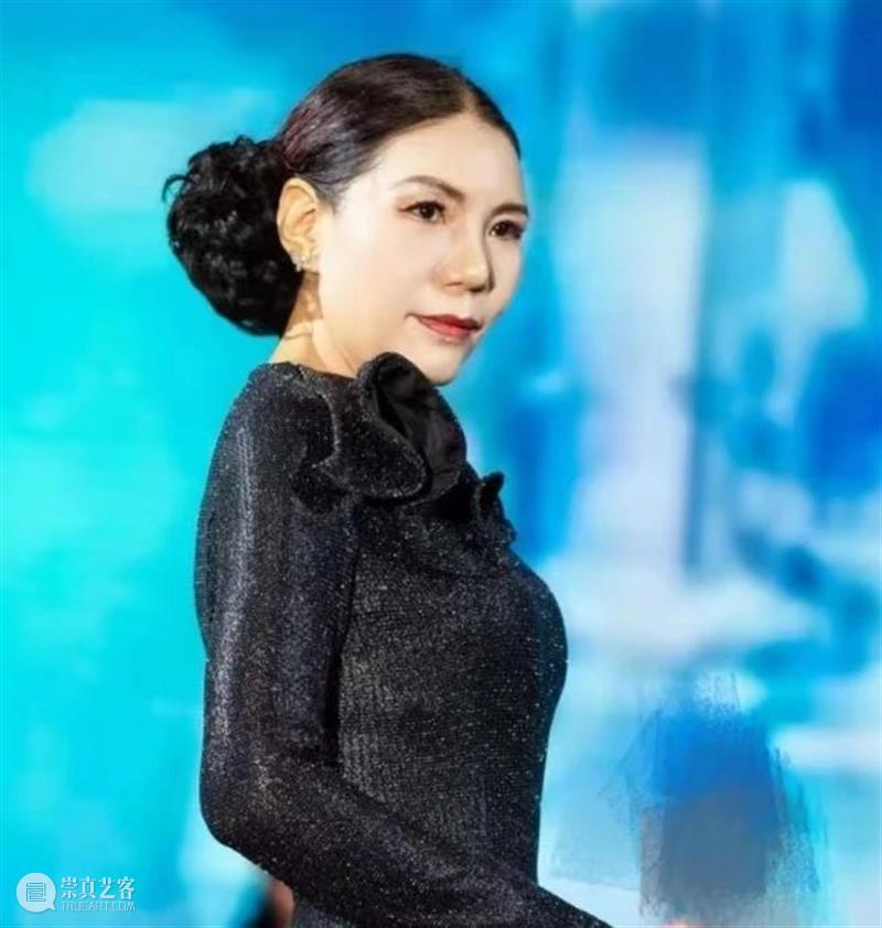#艺术对话 |《三人行》鸥洋与张岚芊访谈录系列(一) 崇真艺客