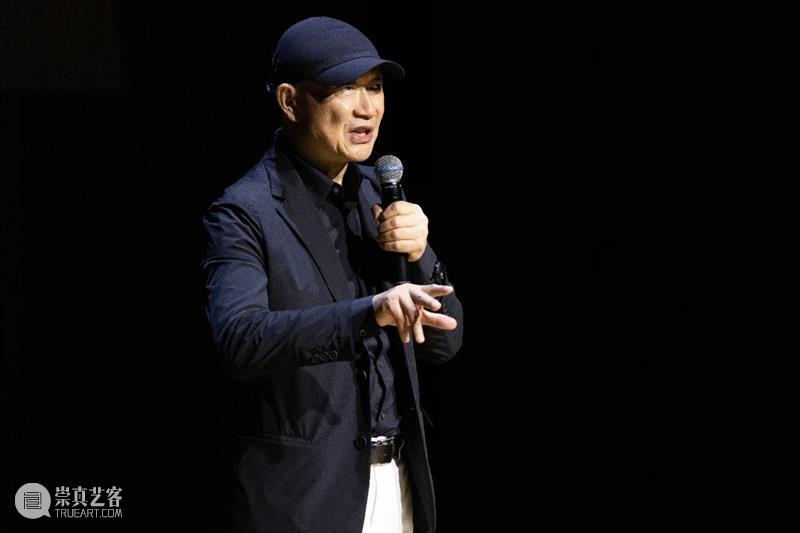 TAG科幻艺术日 | 以音乐为媒介，开启展望未来的GPS 崇真艺客