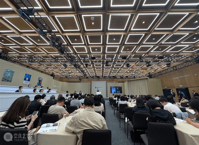 AMJ News丨黄永玉先生仙逝，贝浩登拟出售60%股权，嘉德开拍本季春拍圆满落幕  artsncollections 崇真艺客