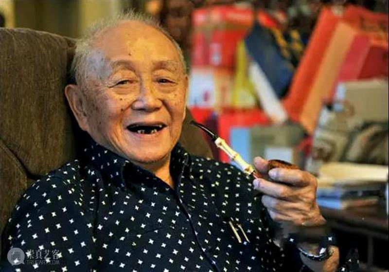 AMJ News丨黄永玉先生仙逝，贝浩登拟出售60%股权，嘉德开拍本季春拍圆满落幕  artsncollections 崇真艺客