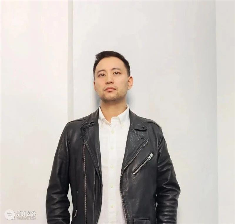 艺术粮仓 | 对话沈泳岌——演变与裂变的现状 艺术粮仓ART 崇真艺客