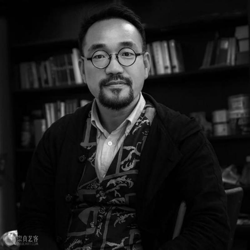 艺术粮仓 | 对话沈泳岌——演变与裂变的现状 艺术粮仓ART 崇真艺客