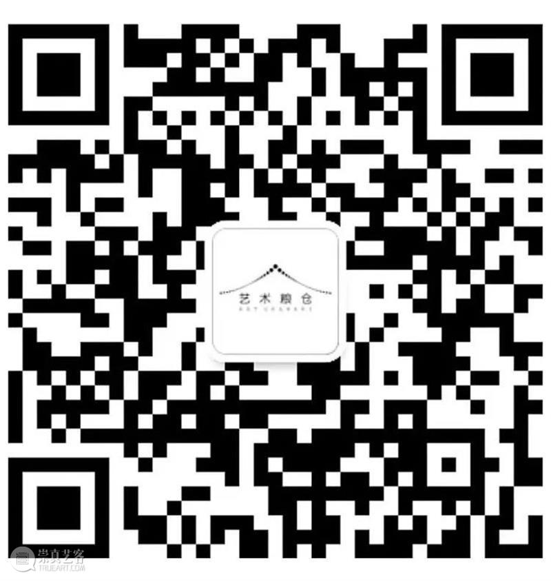 艺术粮仓 | 对话沈泳岌——演变与裂变的现状 艺术粮仓ART 崇真艺客
