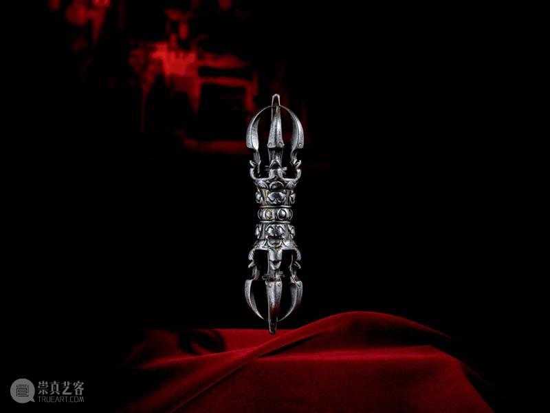 从克什米尔到西藏西部——西藏西部造像风格的来源与特点 | 中贸圣佳2023春拍  中贸圣佳 崇真艺客
