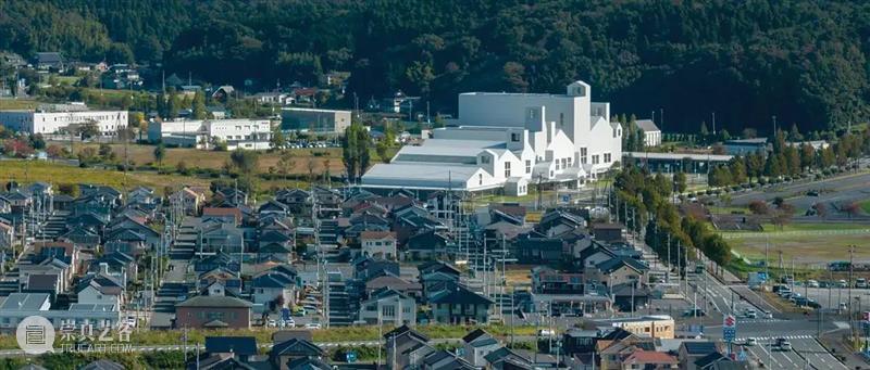 藤本壮介新作：石卷文化中心 视频资讯 ADCNews 崇真艺客