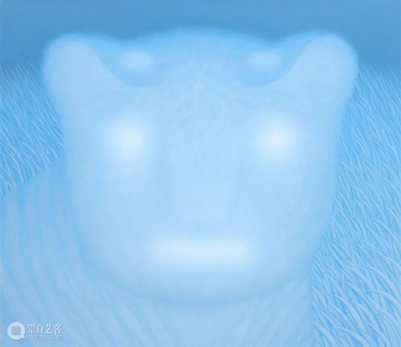 頌艺术家｜22位国际当红青年艺术家：面对墙壁的回答（下） 崇真艺客