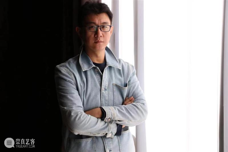 頌艺术家｜22位国际当红青年艺术家：面对墙壁的回答（下） 崇真艺客